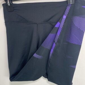 Nike DriFit Official LSU Athletics Legging